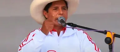 Pedro Castillo detalló posibles acciones para reactivar la economía peruana Pedro Castillo en debate en Chota: “No habrá importaciones de lo que el pueblo produce”