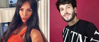 Sheyla Rojas apareció con inédita grabación en su red social. Sheyla Rojas impactó a Sebastián Yatra con su pasión por el baile en redes