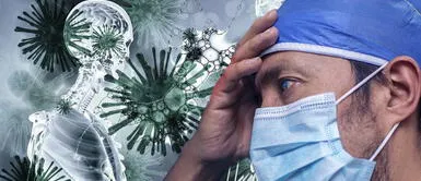 ¿Cómo saber si tengo problemas en los pulmones por COVID-19? ¿Cómo saber si tengo problemas en los pulmones por COVID-19?