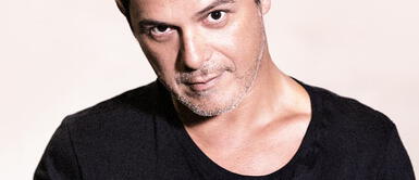 Alejandro Sanz Alejandro Sanz enamora a sus fans con nuevo corte de cabello y outfits total black
