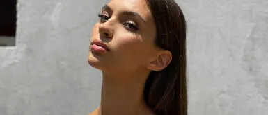 Natalie Vértiz derrocha elegancia con outfit monocromático que resalta su embarazo Natalie Vértiz realiza hit de moda con outfit monocromático que resalta su baby bump