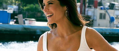 María Pía Copello Conoce 5 looks que las famosas usan para realizar home office