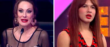 Denisse Dibós hacer fuerte crítica a presentación de Uchulú Denisse Dibós hace fuerte crítica a presentación de Uchulú: “Tienes que trabajar muchísimo”