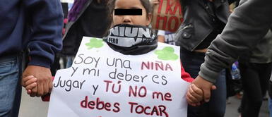 Exámenes legistas comprobaron que la menor sí fue atacada sexualmente Piura: mujeres trans son acusadas de violar a una niña de 14 años