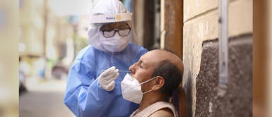 COVID-19 Perú: Cómo se hace el test de antígenos y cuándo puede errar COVID-19: ¿Cómo se hace la prueba de antígenos y en cuánto tiempo arroja el resultado?