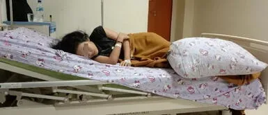 La Bella Durmiente: joven es capaz de dormir hasta 13 días seguidos en Indonesia La Bella Durmiente: joven es capaz de dormir hasta 13 días seguidos en Indonesia