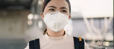 COVID-19 Perú: Infectóloga revela cuánto dura una mascarilla KN95 para prevenir contagio de coronavirus ¿Qué errores comunes agotan el tiempo de vida de nuestras mascarillas y nos ponen en riesgo frente a la COVID-19?