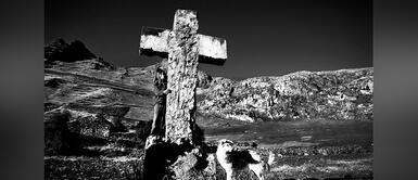 “Uchuraccay Krajnik”, la exhibición que muestra la comunidad ayacuchana luego del dolor “Uchuraccay Krajnik”, la exhibición que muestra la comunidad ayacuchana luego del dolor