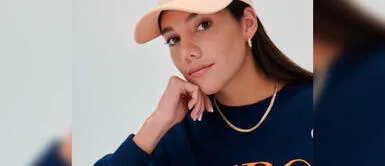 Mafer Neyra revela sus mejores trucos de belleza Mafer Neyra comparte sus mejores secretos para lucir un rostro y un cabello radiante