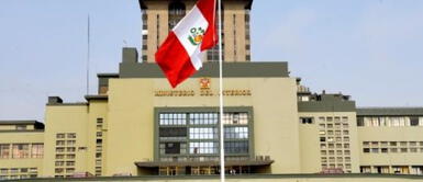 Mininter lanza convocatoria para 153 auxiliares de PNP. Ministerio del Interior lanza oferta laboral con sueldos de 1 500 soles