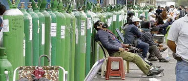 COVID-19 Perú: Minsa reporta 337 fallecidos y 6083 nuevos contagios por coronavirus en las últimas 24 horas Minsa registra 337 muertes y 6,083 nuevos casos de COVID-19 en un día