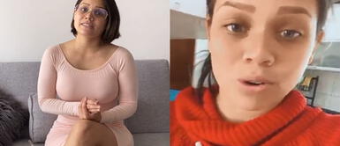 Andrea San Martín reveló que no intenta hacer cambiar el voto de nadie, solo ha expresado su punto de vista. Andrea San Martín se defiende de ataques: “Yo no he faltado el respeto a simpatizantes de Castillo”