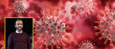 COVID-19: Virólogo Rafael Sanjuán alerta que coronavirus muta más de lo que se esperaba Virólogo hace grave advertencia: "El coronavirus se está optimizando para transmitirse mejor"