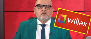 Hace poco este canal difundió un reportaje sobre la eficacia de la vacuna contra el coronavirus del laboratorio Sinopharm. Beto Ortiz y Willax son denunciados por atentar contra la tranquilidad pública