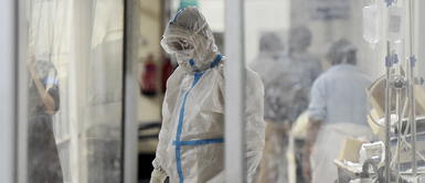 India: testimonio de una peruana en el epicentro mundial de la pandemia India: testimonio de una peruana en el epicentro mundial de la pandemia