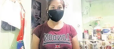 COVID-19 Perú: Joven Hellen Ñañez revela que coronavirus mató a 13 familiares en Ica Joven pierde a 13 familiares por la COVID-19 en Ica: "Este virus nos destrozó, nos arrasó"