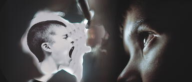 Niños empiezan a presentar síntomas debido al encierro por covid-19 COVID-19: niños empiezan a mostrar síntomas debido al encierro por la pandemia