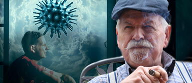 3 de cada 10 adultos en el mundo dijeron que no recibirían una vacuna contra la COVID-19 3 de cada 10 adultos en el mundo dijeron que no recibirían una vacuna contra la COVID-19