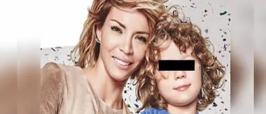 Sheyla Rojas conmueve con tierno detalle para su hijo Antoñito en Instagram Sheyla Rojas conmueve con tierno detalle para su hijo Antoñito en Instagram