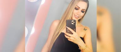 Melissa Klug y outfit total black Melissa Klug arrasa con un outfit que muestra elegancia y sobriedad al estilo de Chanel