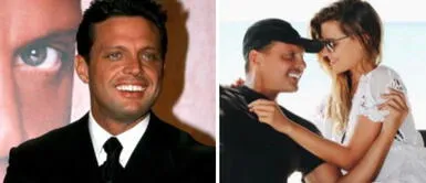 Luis Miguel dio nuevas revelaciones sobre su paternidad con Michelle Salas. Luis Miguel revela por qué abandonó a su hija Michelle durante 11 años