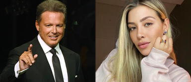 Luis Miguel reveló porque abandonó a su hija Michelle Salas Luis Miguel reveló porque abandonó a su hija Michelle Salas