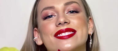 Ester Expósito Ester Expósito y María Pedraza comparten sus outfits para los días de confinamiento