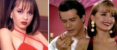 Miguel de León se alejó de la pantalla chica durante unos años. Mira cómo luce Douglas Maldonado a 22 años del estreno de 'La Usurpadora'