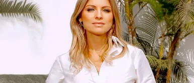 Karina Rivera deslumbra con outfit otoñal que lleva la prenda favorita de Meghan Markle Karina Rivera se luce con la prenda favorita de la realeza que simboliza poder y riqueza