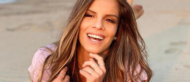 Alejandra Baigorria introduce nueva tendencia con revolucionario outfit de temporada Alejandra Baigorria introduce nueva tendencia con revolucionario outfit de temporada