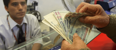 Cómo saber si tengo CTS y dónde retirarla. Foto: difusión CTS: Ejecutivo publicó el reglamento para el retiro del 100% de tus cuentas