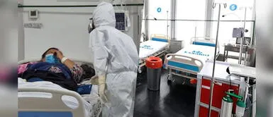 COVID-19 Perú: Hija busca hipotecar su vivienda para ayudar a su padre con coronavirus que necesita cama UCI Hija quiere hipotecar su casa para salvar la vida de su padre con COVID-19 que requiere cama UCI