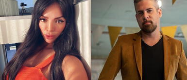 Sheyla Rojas tuvo una excelente respuesta a las declaraciones de Pedro Moral. Sheyla Rojas respondió duramente a Pedro Moral tras sus últimas declaraciones