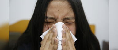 COVID-19 Perú: Cómo saber si me reinfecté de coronavirus Coronavirus: ¿Cómo saber si me volví a contagiar de COVID-19?