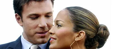 ¿Reconciliación a la vista? Jennifer López y Ben Affleck son captados juntos ¿Reconciliación a la vista? Jennifer López y Ben Affleck son captados juntos