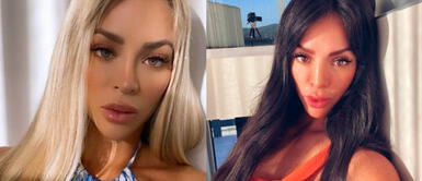 De cabello rubio a negro: Expertos explican cómo realizar decoloración sin dañar el pelo teñido De cabello rubio a negro: Experta capilar revela cómo realizar decoloración extrema