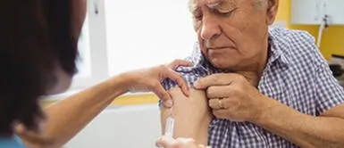 COVID-19: priorizarán vacunación de personas con problemas congénitos COVID-19: priorizarán vacunación de personas con problemas congénitos