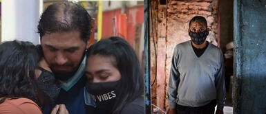 COVID-19 Argentina Pacientes con coronavirus revelan que soñaban que habían muerto al despertar de coma Pacientes vencieron a la COVID-19 tras un mes en coma: "Soñaba que había fallecido"