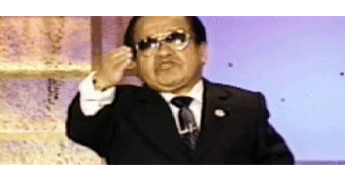 La comicidad peruana está de luto. Murió el recordado actor cómico Justo Espinoza “Petipán”