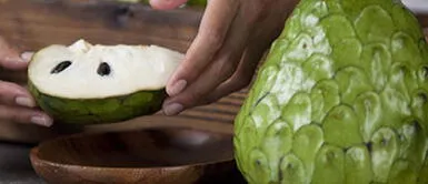 Chirimoya: conoce las bondades nutritivas y medicinales de este superalimento peruano Chirimoya: conoce las bondades nutritivas y medicinales de este superalimento peruano