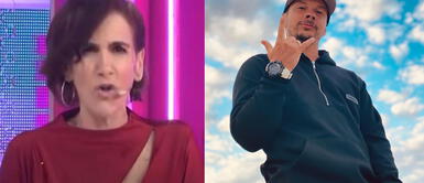 Para Mario Hart las palabra de Gigi fueron acertadas. Mario Hart se sacó el sombrero ante discurso de Gigi Mitre contra Pedro Castillo