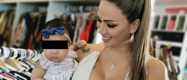 Melissa Klug desea llamara a la cigüeña. Melissa Klug revela sus planes de convertirse en madre con Jesús Barco