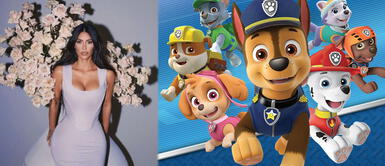 Kim Kardashian incursiona en el mundo cinematográfico Kim Kardashian incursiona en el mundo cinematográfico