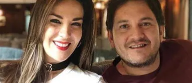Silvia Cornejo es Captada nuevamente con Jean Paul Gabuteau Silvia Cornejo es captada nuevamente con Jean Paul Gabuteau
