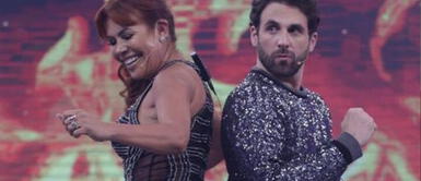 Magaly Medina no calla más y revela por qué se distanció de Rodrigo González Magaly Medina no calla más y revela por qué se distanció de Rodrigo González