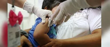 Minsa: Dónde vacunar a menores hasta los cuatro años contra varicela de manera gratuita ¿Dónde vacunar gratis a los infantes contra la varicela?