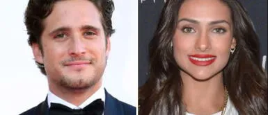 La familia de Diego Boneta conoció a Renata Notni. Diego Boneta fue captado besando a Renata Notni en reunión familiar