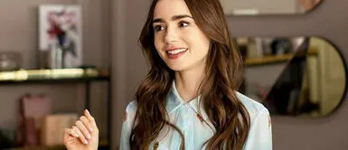 Emily in Paris tendrá temporada 2 y ya iniciaron el rodaje ¡Confirmado! Emily in Paris tendrá temporada 2 y ya iniciaron el rodaje