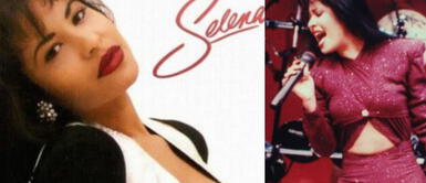 Selena Quintanilla está próximo a cumplir 24 años de fallecida. "Selena:la serie": La oscura historia tras su asesinato