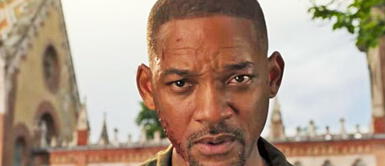 Will Smith sorprende en Instagram con nueva foto. Will Smith sorprende en Instagram con foto: "Estoy en la peor forma de mi vida"